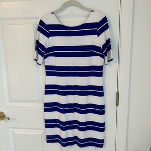 Banana Republic Sheath Dress